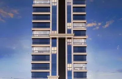 Apartamento com 3 quartos à venda na rua 319, 78, meia praia, itapema, 140 m2 por r$ 3.605.767