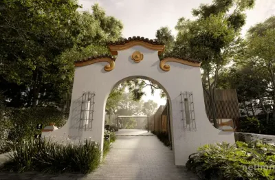 Casa em condomínio fechado com 3 quartos à venda na rua nossa senhora aparecida, 56, vila conceição, porto alegre, 306 m2 por r$ 2.550.000