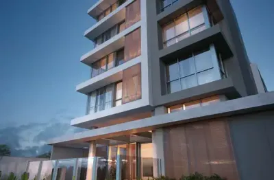 Apartamento com 3 quartos à venda na rua general aristides athayde júnior, 88, bigorrilho, curitiba, 156 m2 por r$ 2.935.910