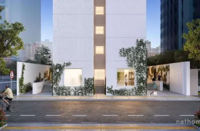 Ponto comercial à venda na rua general jardim, 410, vila buarque, são paulo, 165 m2 por r$ 1.400.000