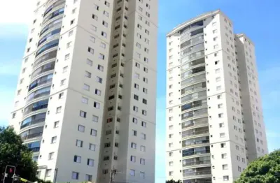 Apartamento com 3 quartos à venda na rua lord cockrane, 820, ipiranga, são paulo, 108 m2 por r$ 1.298.000