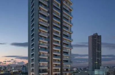 Apartamento com 3 quartos à venda na rua antônio manoel moreira, 1757, fazenda, itajaí, 120 m2 por r$ 2.228.000