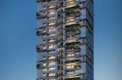 Cobertura com 3 quartos à venda na c-241, 180, jardim américa, goiânia, 175 m2 por r$ 2.508.246