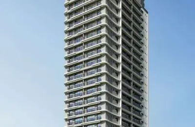 Apartamento com 2 quartos à venda na t44, 26, setor bueno, goiânia, 64 m2 por r$ 630.704