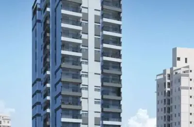 Apartamento com 2 quartos à venda na rua frei diogo das chagas, 148, jardim ângela (zona leste), são paulo, 40 m2 por r$ 340.000