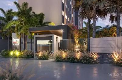 Apartamento com 1 quarto à venda na professor walter lerner, 255, várzea da barra funda, são paulo, 35 m2 por r$ 261.420