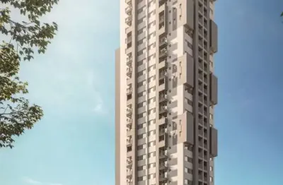 Apartamento com 2 quartos à venda na rua embiruçú, 647, vila matilde, são paulo, 36 m2 por r$ 298.550