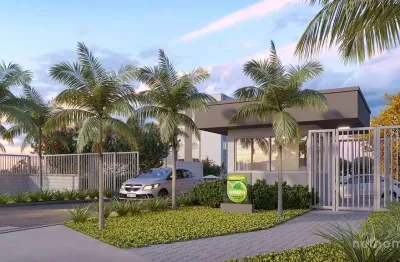 Apartamento com 2 quartos à venda na estrada de jacarepaguá, 2757, itanhangá, rio de janeiro, 43 m2 por r$ 286.894