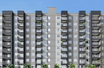 Apartamento com 1 quarto à venda na avenida professor celestino bourroul, 631, limão, são paulo, 37 m2 por r$ 284.853
