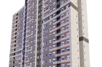 Apartamento com 2 quartos à venda na kary, 169, vila são joão, guarulhos, 40 m2 por r$ 297.099