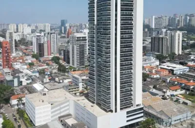 Sala comercial à venda na rua da paz, 1601, chácara santo antônio, são paulo, 33 m2 por r$ 285.752
