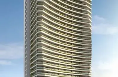 Apartamento com 1 quarto à venda na avenida ibirapuera, 1846, moema, são paulo, 28 m2 por r$ 741.258