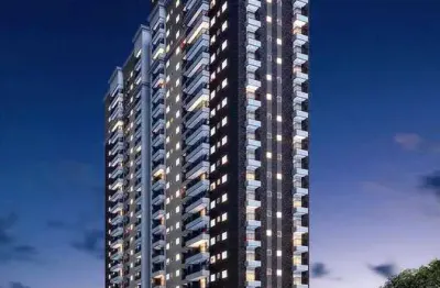 Apartamento com 3 quartos à venda na avenida piraíba, 263, alphaville, barueri, 109 m2 por r$ 1.500.000