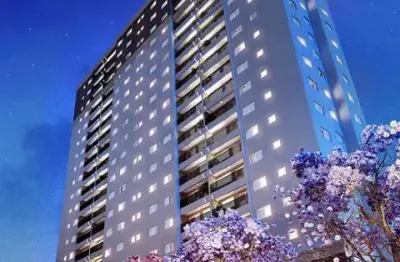 Apartamento com 2 quartos à venda na avenida aníbal correia, 193, parque viana, barueri, 60 m2 por r$ 531.664