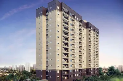 Apartamento com 2 quartos à venda na do limoeiro, 995, jardim limoeiro, arujá, 59 m2 por r$ 520.086