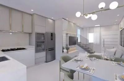 Casa em condomínio fechado com 2 quartos à venda na conceição de itanhaem, 2450, jardim coronel, itanhaém, 82 m2 por r$ 340.000