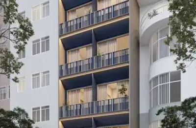 Apartamento com 1 quarto à venda na rua raul pompéia, 12, copacabana, rio de janeiro, 40 m2 por r$ 1.673.323