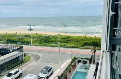 Apartamento com 3 quartos à venda na avenida josé medeiros vieira, 820, praia brava, itajaí, 109 m2 por r$ 6.300.000