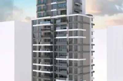 Apartamento com 3 quartos à venda na travessa rafael francisco greca, 156, água verde, curitiba, 155 m2 por r$ 2.750.000