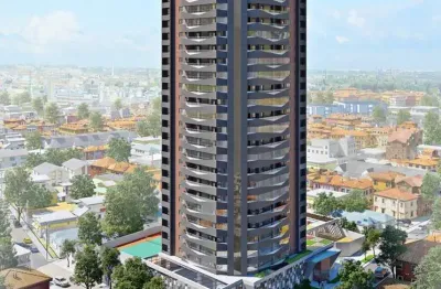 Cobertura com 4 quartos à venda na rua engenheiro alexandre machado, 181, vila augusta, guarulhos, 303 m2 por r$ 3.834.954