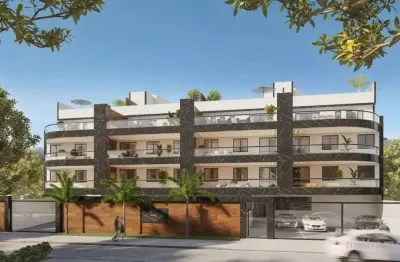 Apartamento com 3 quartos à venda na rua desembargador paulo alonso, 399, recreio dos bandeirantes, rio de janeiro, 104 m2 por r$ 690.879