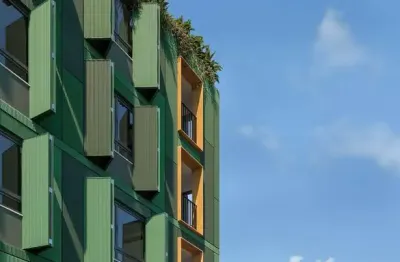 Apartamento com 2 quartos à venda na rua apinajés, 1544, sumaré, são paulo, 112 m2 por r$ 1.806.880