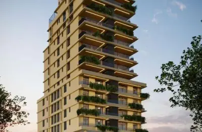 Apartamento com 3 quartos à venda na avenida da pedra branca, 222, pedra branca, palhoça, 110 m2 por r$ 1.255.759