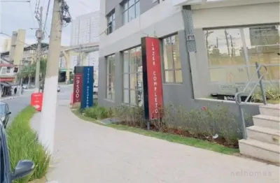 Sala comercial à venda na rua ibitirama, 166, vila prudente, são paulo, 60 m2 por r$ 570.000