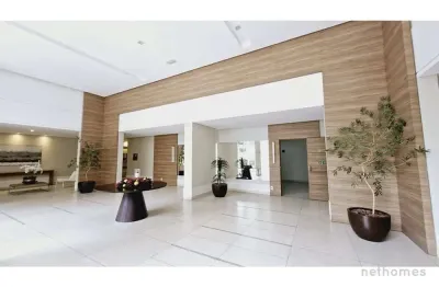 Apartamento com 3 quartos à venda na rua raimundo simão de souza, 26, vila andrade, são paulo, 239 m2 por r$ 2.500.000