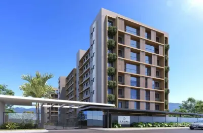 Apartamento com 3 quartos à venda na Rua Nilton Santos, 1355, Recreio dos Bandeirantes, Rio de Janeiro, 67 m2 por R$ 479.900