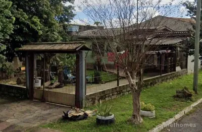 Terreno à venda na rua miramar, 440, estância velha, canoas, 325 m2 por r$ 359.900