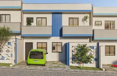 Casa em condomínio fechado com 3 quartos à venda na padre inácio, 2150, centreville, cotia, 91 m2 por r$ 644.166