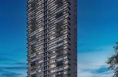 Apartamento com 2 quartos à venda na Avenida T 8, 1216, Setor Bueno, Goiânia, 103 m2 por R$ 774.098