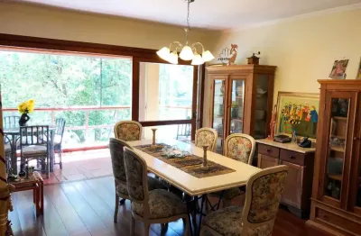 Apartamento com 3 quartos à venda na avenida doutor nilo peçanha, 2755, bela vista, porto alegre, 153 m2 por r$ 1.065.000