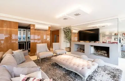 Apartamento com 3 quartos à venda na rua casemiro de abreu, 1655, bela vista, porto alegre, 181 m2 por r$ 2.899.000