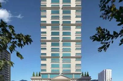 Apartamento com 4 quartos à venda na rua 254, 892, meia praia, itapema, 212 m2 por r$ 3.729.353