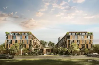 Apartamento com 1 quarto à venda na rua sagrado coração de jesus, 1085, morro das pedras, florianópolis, 45 m2 por r$ 818.631