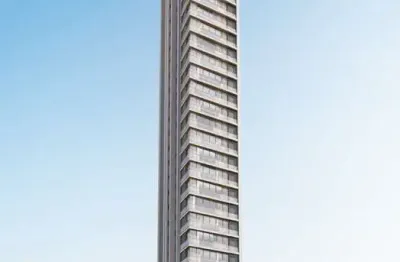 Apartamento com 3 quartos à venda na rua 279, 115, meia praia, itapema, 175 m2 por r$ 4.053.085