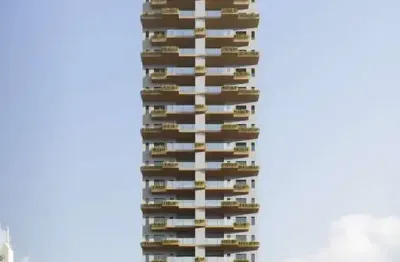 Apartamento com 2 quartos à venda na rua heitor liberato, 1755, são judas, itajaí, 66 m2 por r$ 821.271