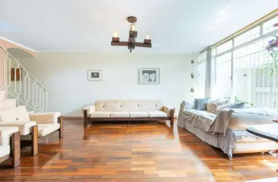 Casa com 3 quartos à venda na líbero ripoli, 337, jardim umuarama, são paulo, 173 m2 por r$ 995.000