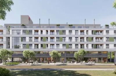 Ponto comercial à venda na rua leonel pereira, 815, cachoeira do bom jesus, florianópolis, 51 m2 por r$ 945.540