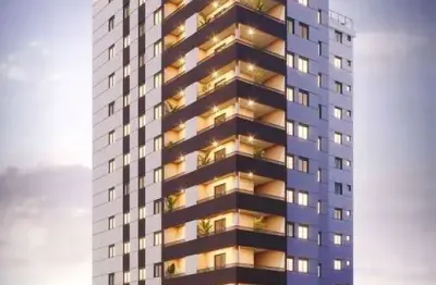 Apartamento com 3 quartos à venda na parque domingos luís, 77, jardim são paulo (zona norte), são paulo, 56 m2 por r$ 639.776
