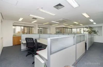 Sala comercial à venda na rua correia dias, 184, paraíso, são paulo, 497 m2 por r$ 4.660.000