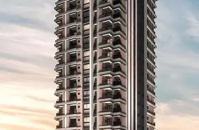 Apartamento com 3 quartos à venda na rua 406, 291, morretes, itapema, 70 m2 por r$ 830.867