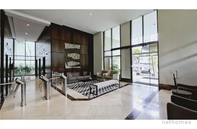 Sala comercial à venda na Rua Pitu, 72, Brooklin Paulista, São Paulo, 144 m2 por R$ 1.850.000