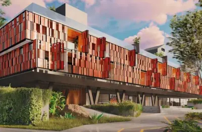 Apartamento com 1 quarto à venda na avenida campeche, 2064, campeche, florianópolis, 43 m2 por r$ 981.184