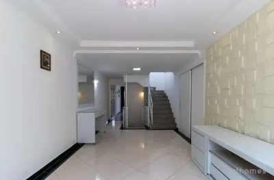 Casa com 3 quartos à venda na rua doutor mário mourão, 191, parque jabaquara, são paulo, 271 m2 por r$ 989.000