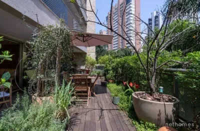 Apartamento com 3 quartos à venda na rua domingos lopes da silva, 500, vila suzana, são paulo, 250 m2 por r$ 1.949.000