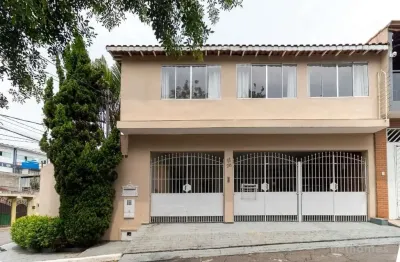 Casa com 3 quartos à venda na marcantônio raimondi, 70, jardim icaraí, são paulo, 280 m2 por r$ 1.299.000