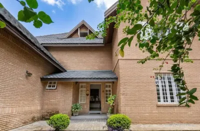 Casa com 3 quartos à venda na rua arataca, 52, chácara monte alegre, são paulo, 500 m2 por r$ 3.550.000